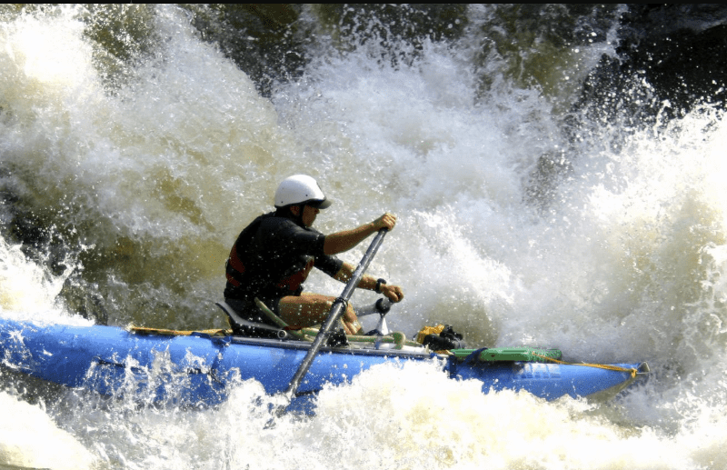 best-time-for-rafting Best time for rafting wild rapids adventure