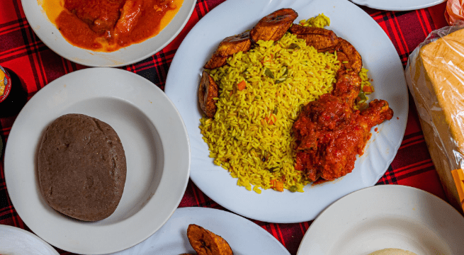 Best Ugandan Dishes Every Visitor Must Try: A Culinary Journey of Flavor and Culture