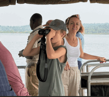 Birthday Safari for Your Travel Group in East Africa