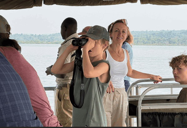 Birthday Safari for Your Travel Group in East Africa