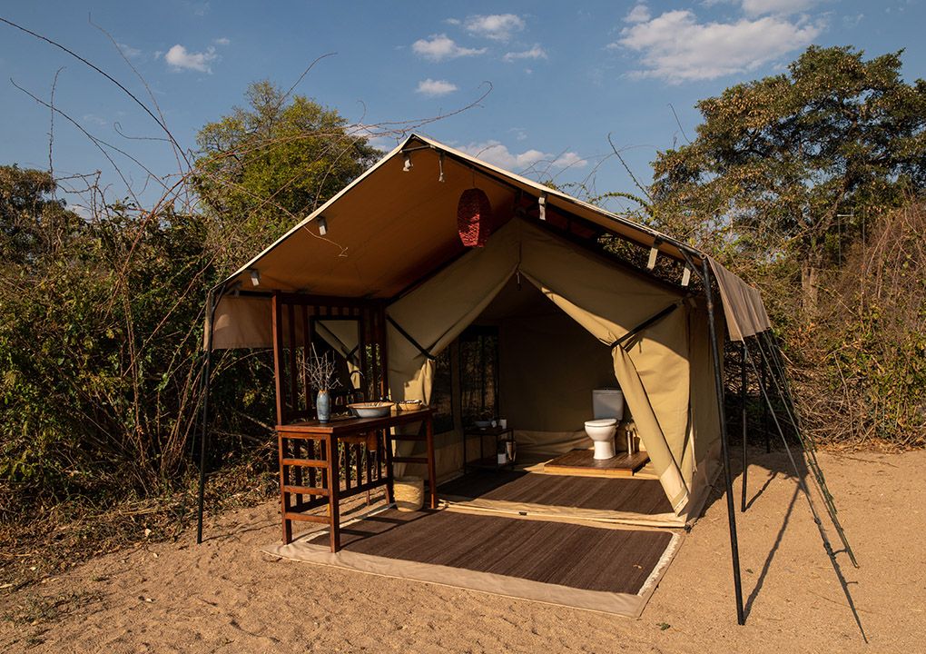 Tanzania Group Camping Safaris?