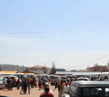 How Clean is Kigali Compared to Other African Cities?