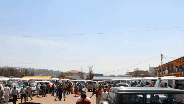 How Clean is Kigali Compared to Other African Cities?