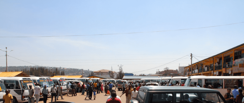 How Clean is Kigali Compared to Other African Cities?