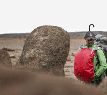 Can You Climb Kilimanjaro Without a Guide?