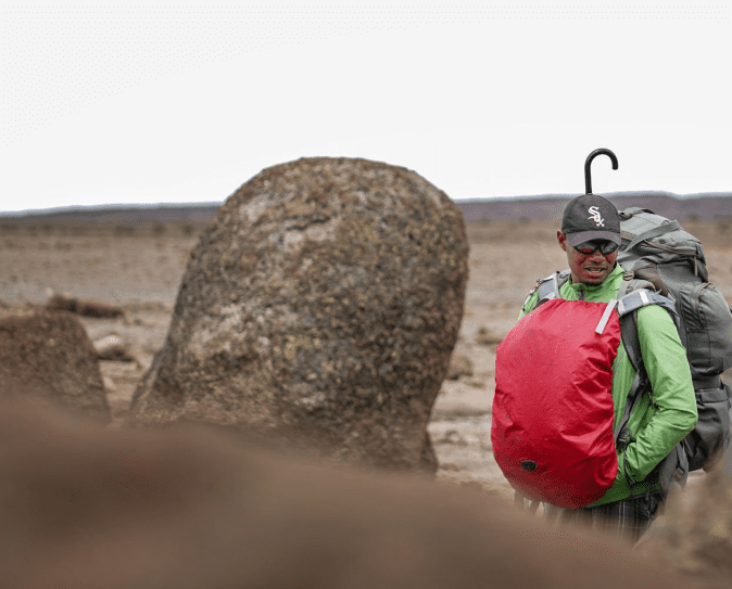 Can You Climb Kilimanjaro Without a Guide?