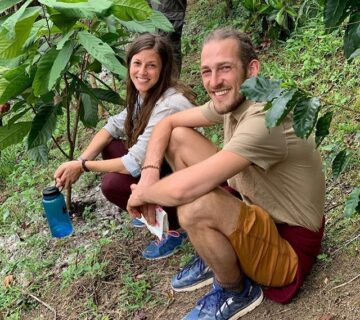 Coffee Farm Group Tours in East Africa
