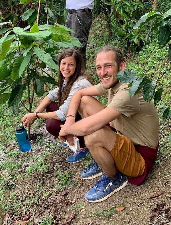 Coffee Farm Group Tours in East Africa