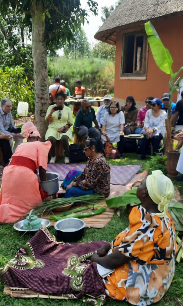 Cultural Group Tours Uganda