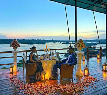 **Meta Description:** Plan your unforgettable destination wedding for a group in Uganda with stunning venues, safari options, and cultural charm 
