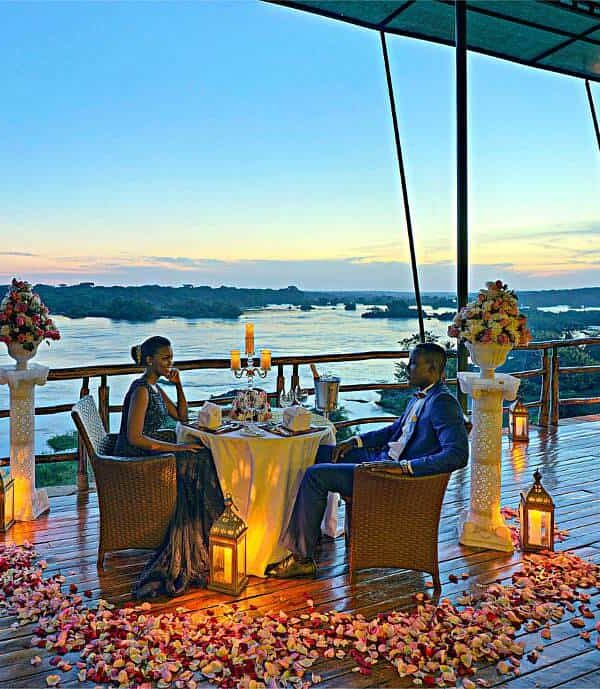 **Meta Description:** Plan your unforgettable destination wedding for a group in Uganda with stunning venues, safari options, and cultural charm.