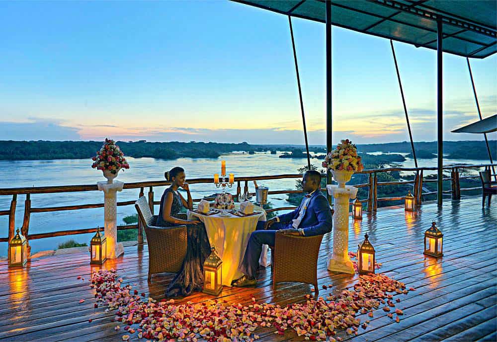 **Meta Description:** Plan your unforgettable destination wedding for a group in Uganda with stunning venues, safari options, and cultural charm.