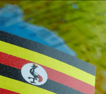 Are There Direct Flights to Uganda from Europe? A Journey of Discovery and Inspiration