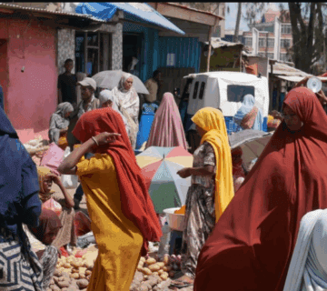Best East African Destination for Digital Nomads