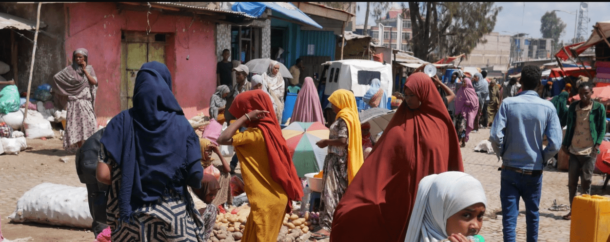 Best East African Destination for Digital Nomads