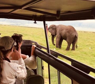 Explore kenya 360x320