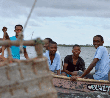 Best Family-Friendly Fishing Spots in Kenya 4 Best Family-Friendly Fishing Spots in Kenya