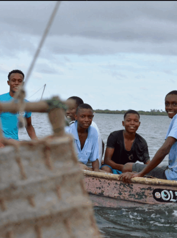Best Family-Friendly Fishing Spots in Kenya