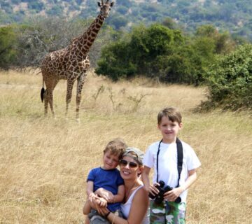 Discover the best small group safaris in Uganda for personalized wildlife encounters, cultural tours, and unforgettable bonding moments  Kid Friendly Group Tours in East Africa