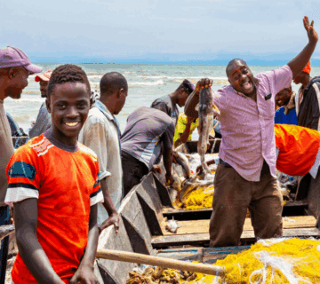 How to Fish Sustainably in East Africa 6 How to Fish Sustainably in East Africa: A Guide to Preserving Our Waters for Future Generations