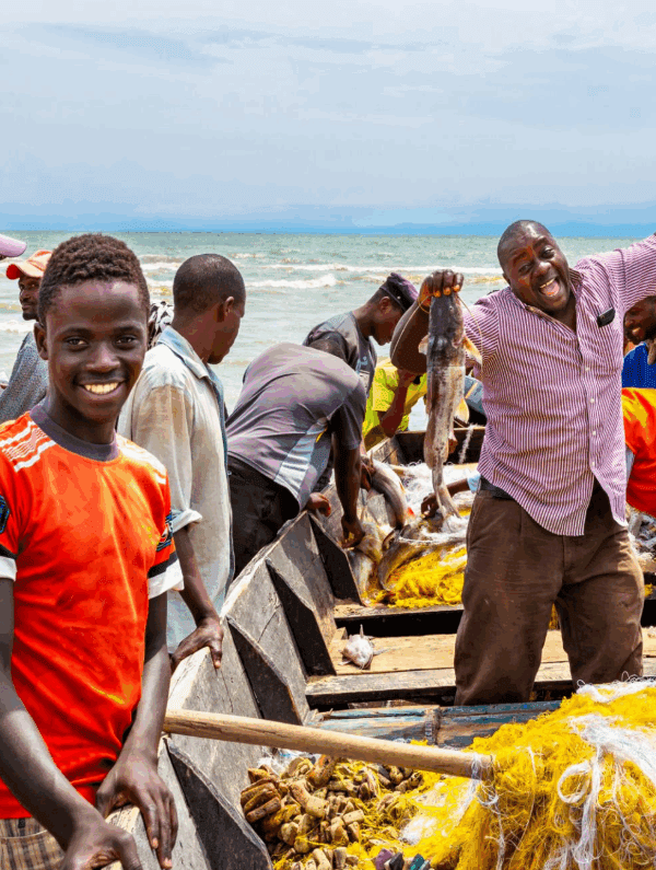 How to Fish Sustainably in East Africa: A Guide to Preserving Our Waters for Future Generations