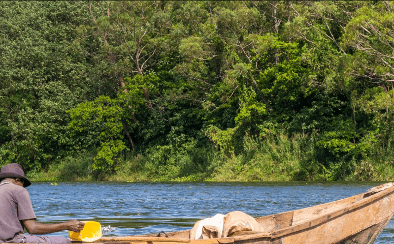 fishing-budget Best Budget Fishing Trips in Uganda: An Affordable Adventure for Anglers