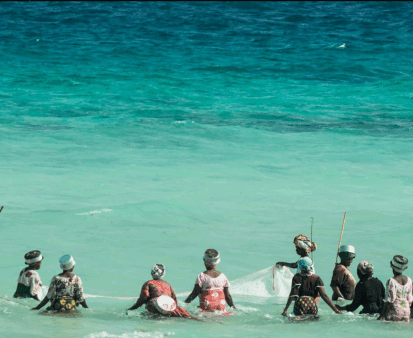 Are There Fishing Competitions in Kenya?