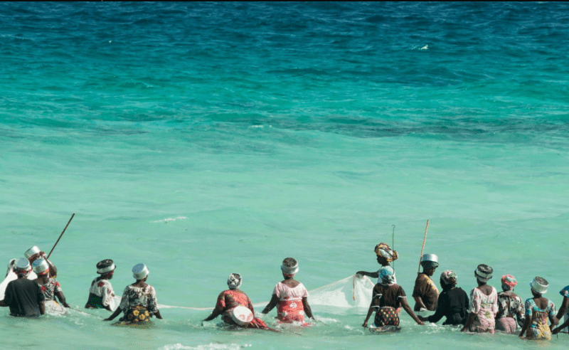 Are There Fishing Competitions in Kenya?