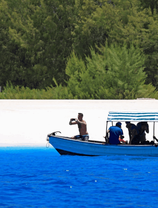 Top 5 Fly Fishing Destinations in Tanzania: A Journey of Adventure and Serenity