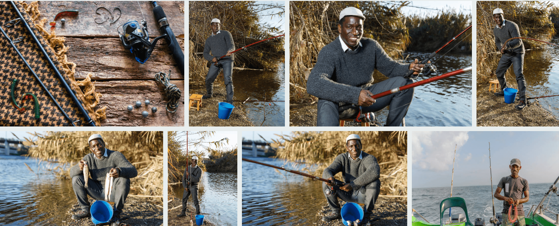 Best Fishing Gear for East Africa’s Waters 2 fishing gear