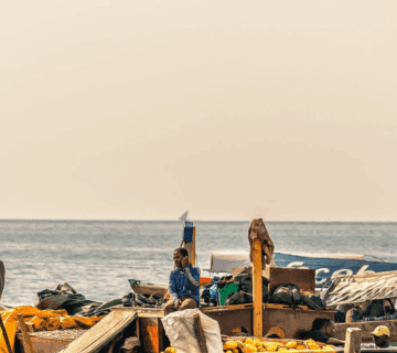 Best Fishing Guides in Lake Tanganyika, Tanzania: Your Gateway to an Unforgettable Angling Adventure