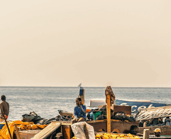 Best Fishing Guides in Lake Tanganyika, Tanzania: Your Gateway to an Unforgettable Angling Adventure