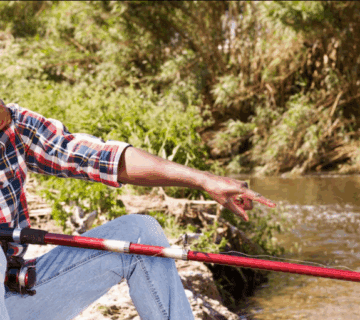 Do You Need a Fishing License in Rwanda?