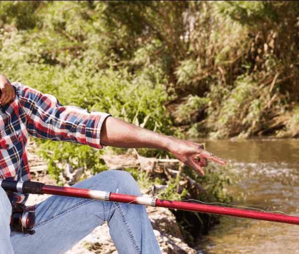 Do You Need a Fishing License in Rwanda?