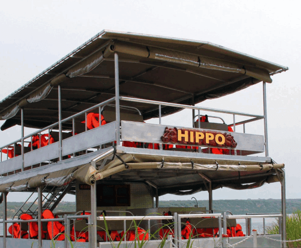 Best Freshwater Fishing Lodges in Uganda: A Paradise for Anglers