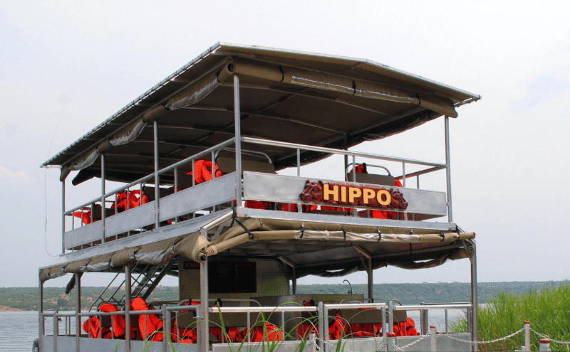 fresh-water-lodges Best Freshwater Fishing Lodges in Uganda: A Paradise for Anglers