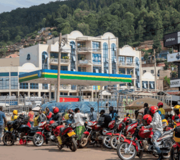 How to Get Around Rwanda Without a Car  Cultural Group Tours Rwanda