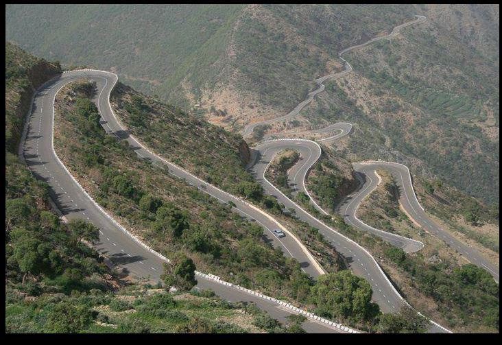 Great Rift Valley Tour