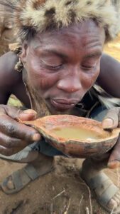 Hadzabe Bushmen & Datoga.