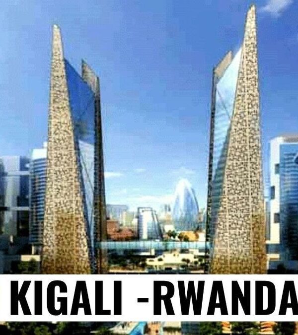 Kigali City Group Tours Combined with Group Safaris