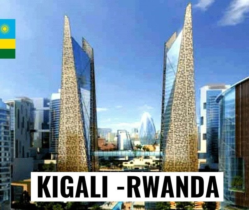 Kigali City Group Tours Combined with Group Safaris