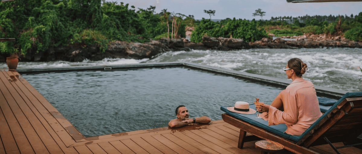 Group Honeymoon Ideas: East Africa Safari & Beach Combo Adventures