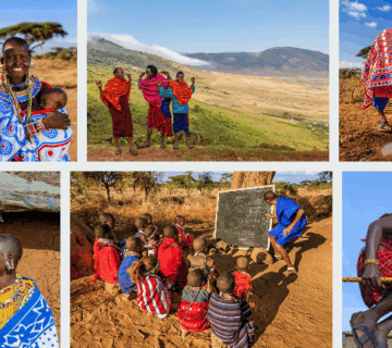 Group safari tours Kenya  Best Kenya safari packages
