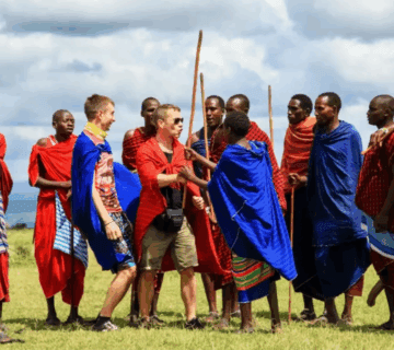 Kenya Best Safari Packages