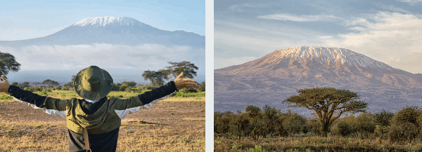 Climb Mount Kilimanjaro