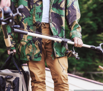 How to Prepare for a Multi-Day Fishing Expedition 4 How to Prepare for a Multi-Day Fishing Expedition