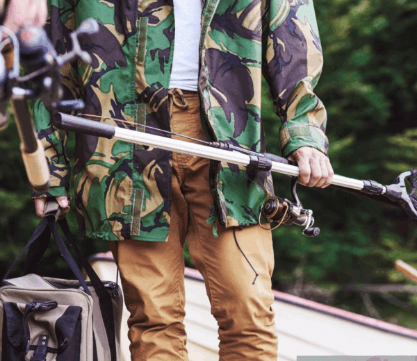 How to Prepare for a Multi-Day Fishing Expedition