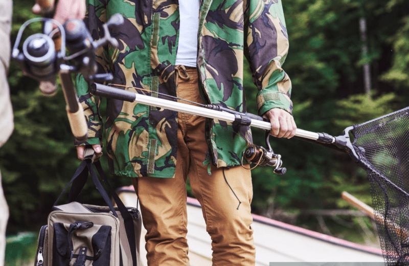 How to Prepare for a Multi-Day Fishing Expedition