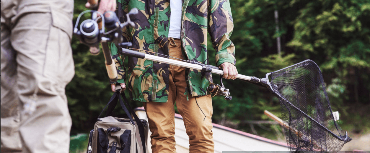 How to Prepare for a Multi-Day Fishing Expedition 1 How to Prepare for a Multi-Day Fishing Expedition