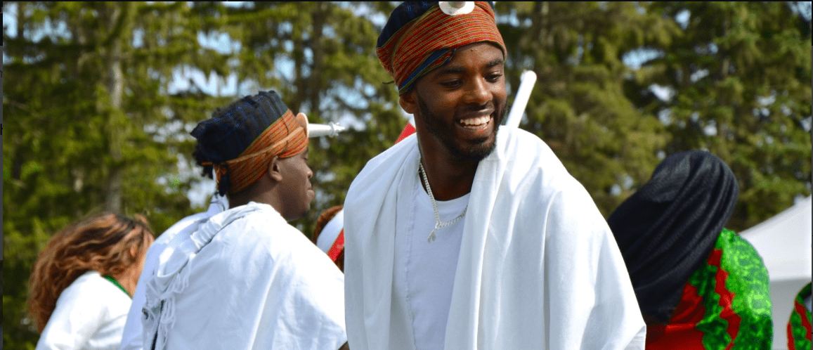 Best East African Music Festivals for Tourists